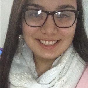 Meet your Posher, Joanna